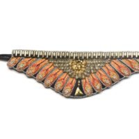 Bracelet Nita Orange