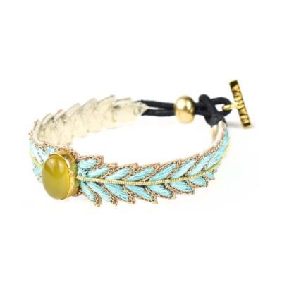 Bracelet chic Loriane | Peacock Bracelet chic Loriane | Peacock