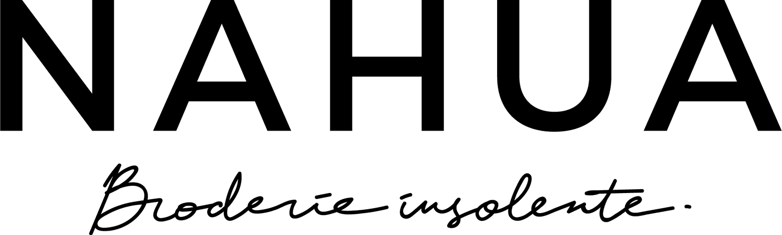 Logo Nahua