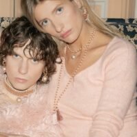 Collier Suzana | Copper