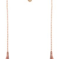 Collier Suzana | Copper