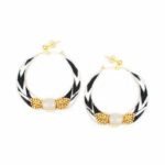 Black Stripes/Quartz