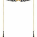 Black Stripes/Quartz