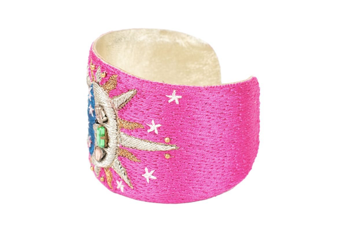 Bangle Eclipse | Bubblegum