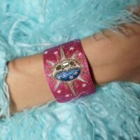 Bangle Eclipse | Bubblegum