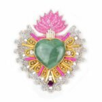 BUBBLEGUM/Aventurine