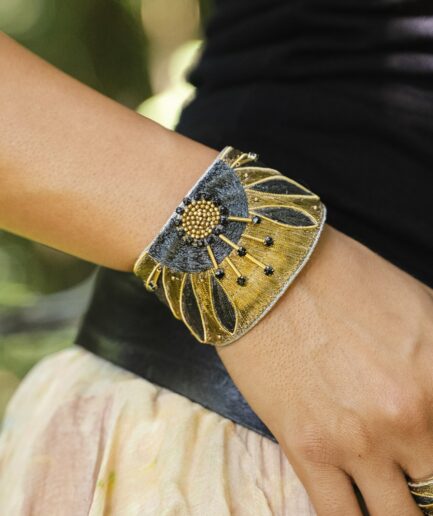 APOLLON - Bangles Metallic