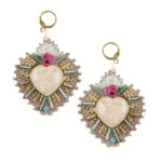 White Flame / Quartz white