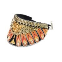 Bracelet Nita Orange