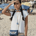 Tie & Dye / Quartz stone