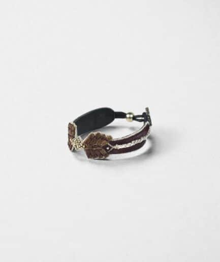 COLOMBE Bracelets