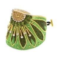 Bracelet Apache Grass Green