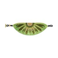Bracelet Apache Grass Green