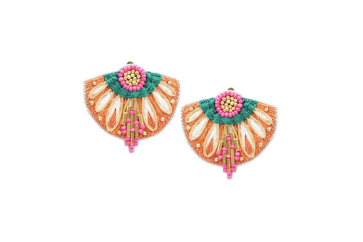 Clips APEX Classic Copper Light