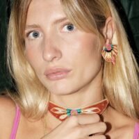 Clips APEX Classic Copper Light