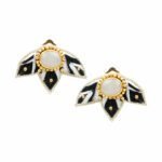 Black Stripes/Quartz