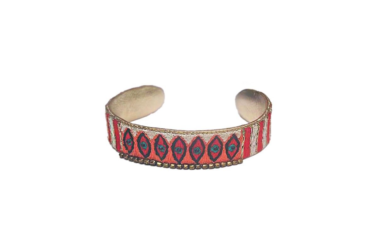 Bangle Chakra Mandarin