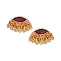 Clips (ear-chip) Chaz Mandarin