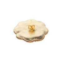 Puces à oreilles (ear chip) Lucky Back