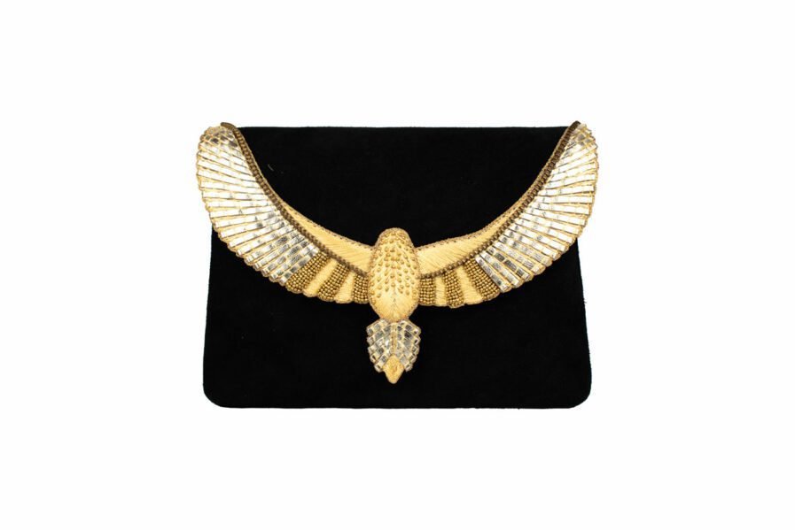 Pochette Cosmo Gold