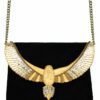 Pochette Cosmo Gold