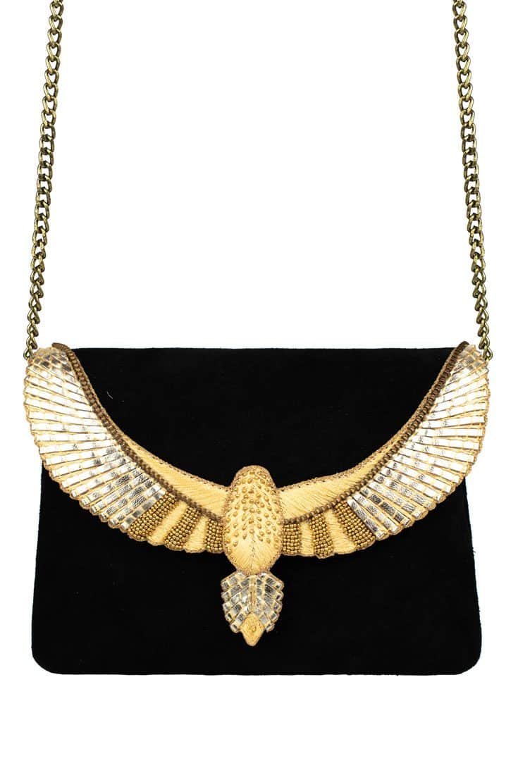 Pochette Cosmo Gold