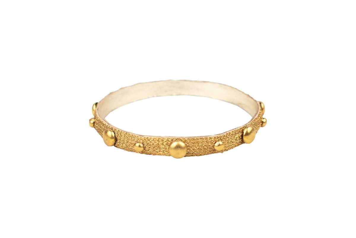 Anneaux fins (fine rings) Manes Gold