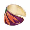 Bangle ethnique Apollon | Violine
