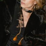 Black Lizard/Tiger Eye