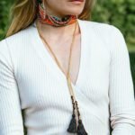 Orange Metallic/Onyx