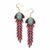 Blueberry/Amazonite