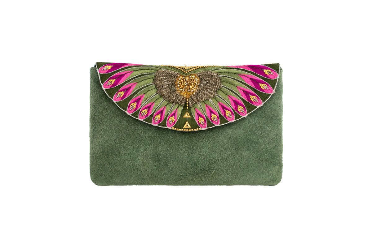 Pochettes (bag) originales Niagara | Cactus