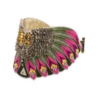 Bracelet ethnique Nikita | Cactus