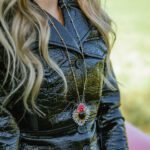 NOIRFLAME/Black Onyx