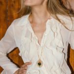 Roseleaf/Dark Aventurine