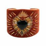 Roseleaf/Dark Aventurine