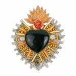 Roseleaf/Dark Aventurine