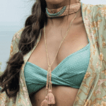 Peach / Cherry stone