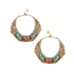 Peach / Cherry stone