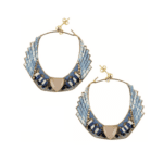 Tie & Dye / Quartz stone