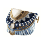 Tie & Dye / Quartz stone