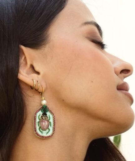 Tani - Earrings
