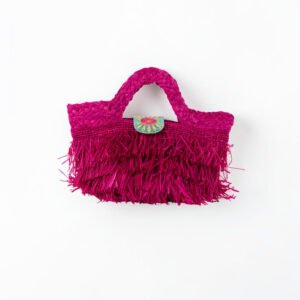 Caribbean / Fuschia
