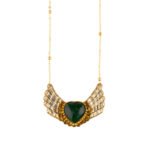 Gold/Dark Aventurine