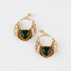 Gold/Dark Aventurine