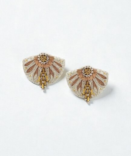 APEX Metallic Ear-chips