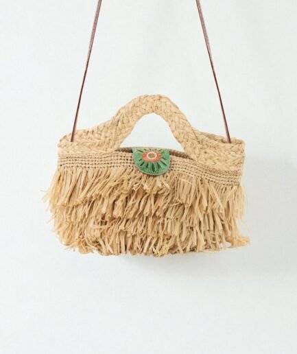 Aphrodite - Bag Rafia