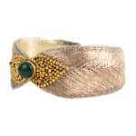 Gold/Dark Aventurine