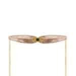 Gold/Dark Aventurine