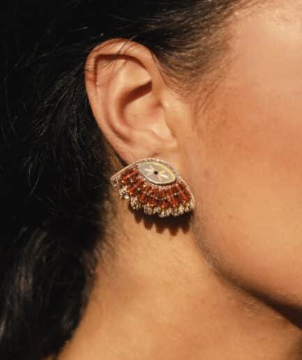 Chaz Ear-Chip